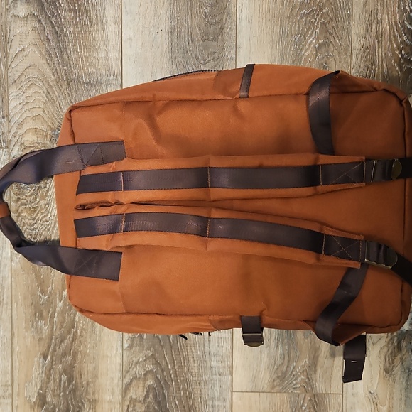 Pendleton Backpack - Picture 3 of 12